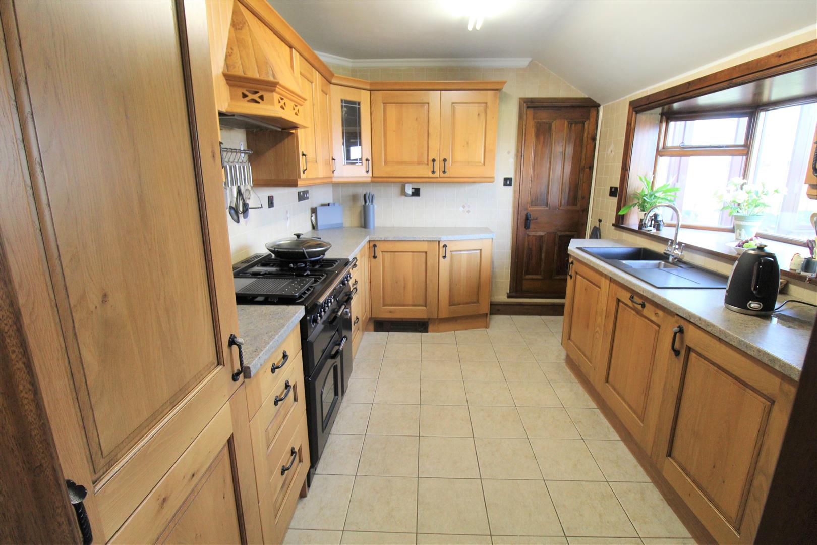 Bagnall Road, Stoke-On-Trent